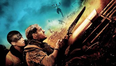 ‘Mad Max: Fury Road’ Rekindled My Love Of Physical Media