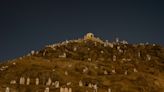 Pilgrims commence the final rites of Hajj as Muslims celebrate Eid al-Adha