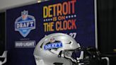 When is the second round of the 2024 NFL draft? Rounds 2-3 take place Friday