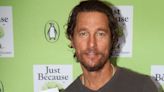 Matthew McConaughey Files Restraining Order Against ‘Unhinged’ Obsessed Fan