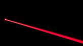 Scientists figure out how to make lasers nine-times more powerful