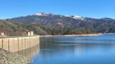 Lake Shasta water level reaches 4-year high. What it means for Shasta Dam water flows