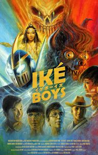 Iké Boys