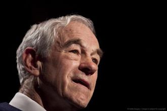 Ron Paul