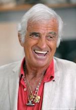 Jean-Paul Belmondo