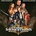 Three Musketeers [2011] [Original Motion Picture Soundtrack]