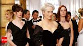 Disney Plans sequel to 'The Devil Wears Prada' with original screenwriter in talks to return | English Movie News - Times of India