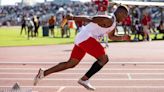 Basketball star Jacy Abii wins area shot put title; Duncanville dominates relays, sprints