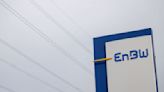 German energy firm EnBW ups earnings by 60%; decline expected in 2024