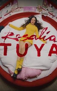 Tuya (Rosalía song)