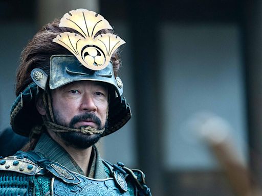 Shōgun's Tadanobu Asano Shares What an Emmy Nomination for His Performance as Yabushige Would Mean