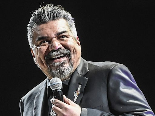 Comedian George Lopez's 'Alllriiiighhttt, Texas!' tour coming to Amarillo in August