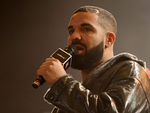 Drake removes 'Taylor Made Freestyle' diss track after Tupac Shakur's estate threatens lawsuit