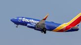 Fistfight Breaks Out Between Two Passengers On Southwest Flight