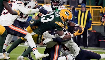 The Most Important Packers: No. 23 — Dontayvion Wicks