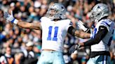 Philadelphia Eagles at Dallas Cowboys: Predictions, picks and odds for NFL Week 16 matchup
