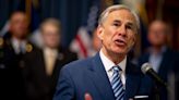 Gov. Abbott makes TIME most influential for 'throwing red meat'