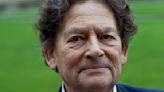 Rachel Reeves removes portrait of Tory Nigel Lawson from her office