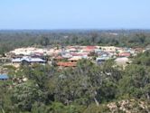 Usher, Western Australia