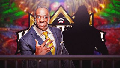 Booker T names is 'no-brainer' pick to become the Queen of the Ring