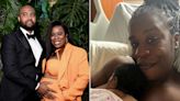 Uzo Aduba Welcomes First Baby, Daughter Adaiba: 'I've Joined the Club'