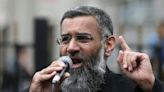 Radical British preacher Anjem Choudary convicted of directing a terrorist group