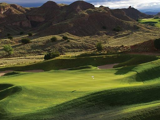 The best public-access and private golf courses in New Mexico, ranked