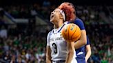 Notre Dame WBB gets early-season showdown with Texas in SEC/ACC Challenge