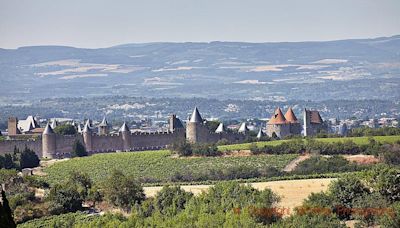 Languedoc: A Land Filled With History, Poetry And Lots Of Wine