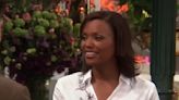 'You Do A Curtain Call': Aisha Tyler Recalls A Moment With Friends' Star Matthew Perry That Changed Her Life