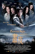 Painted Skin | China-Underground Movie Database