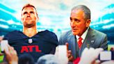 Kirk Cousins-Falcons tampering investigation draws defiant take from Arthur Blank