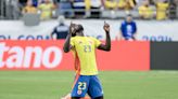 3-0. Una Colombia implacable avanza a cuartos y muestra su poder ante Costa Rica