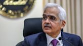 Indian economy moving towards 8% growth on sustained basis: RBI governor Das | Mint