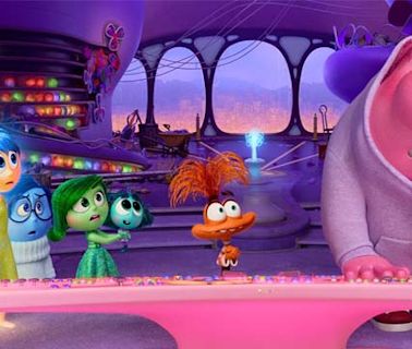 Best Picture Oscar nomination for ‘Inside Out 2’?