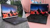 Lenovo ThinkPad X1 Carbon Gen 12 vs. Gen 11: Which business laptop wins in 2024?