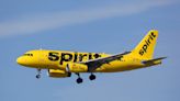 Terrified Spirit Airlines passengers brace for emergency water landing on flight from Jamaica to Florida