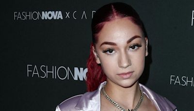 Bhad Bhabie's L.A. Home Hit By Burglars Amid Ex-Boyfriend Drama