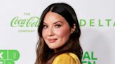 Olivia Munn Shares Adorable Snaps at Sea With Son Malcolm