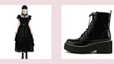 22 Wednesday Addams Costume Halloween Ideas for Kids and Adults