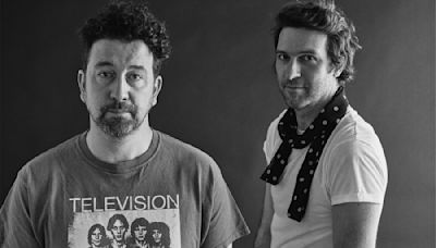 Japandroids Call It Like They See It on First New Song in Seven Years ‘Chicago’