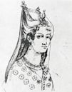 Mariam of Mingrelia