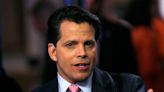 'Act like you're dead': What Anthony Scaramucci tells clients nervous about bitcoin's big swings