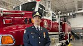 Dartmouth firefighter remembered for fight to expand cancer compensation coverage