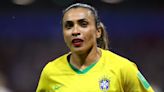 Legendary Brazil and NWSL star Marta announces international retirement with forward explaining why she's 'very calm' about big decision | Goal.com Australia