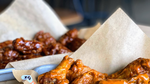 How to Score Free Chicken Wings This Weekend at Chains Near You