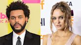 The Weeknd and Lily-Rose Depp Go on a Wild Ride in First Teaser for HBO Series ‘The Idol’