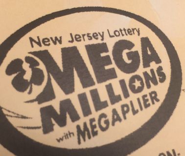 Mega Millions winning numbers for Friday, May 17. Check your tickets for $393M jackpot