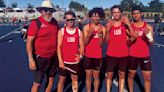High schools: Lodi and Tokay athletes punch their tickets to section track meet