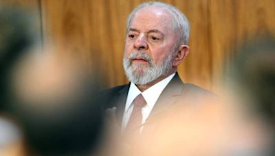 Lula cogita retirar embaixador da Argentina caso Milei amplie crise diplomática em SC